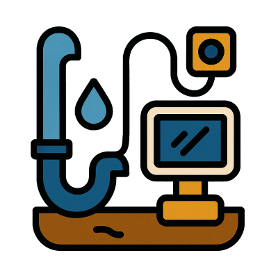 Drain Cleaning Marietta GA