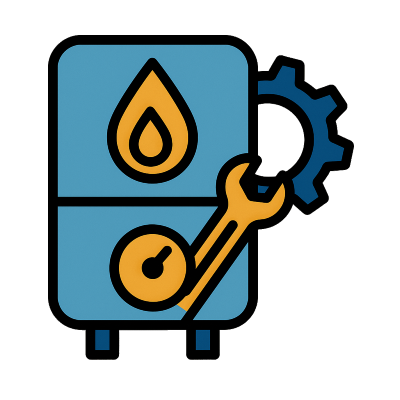 Water Heater Repair Marietta
